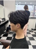 フェザーパーマ
