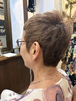 ナチュラ(natura)&nbsp;ショートスタイル