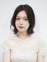 メモリーズ 表参道(Memories)&nbsp;ボブ内巻きボブ外はねボブミニボブ大人ボブくびれボブ結べるボブ