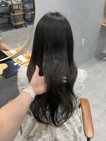 リーシュ ガーデン(Re:sh garden)&nbsp;グレージュカラー