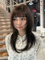 ノエマ(NOEMA)&nbsp;透明感ブラウン