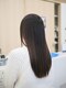 倶楽部ヘアーズ 醍醐本店(HAIR'S)の写真/酸性ストレートとアルカリストレートの違いを知ってご自身にあった縮毛矯正を選べます。