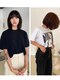 ハーロウ(HARLOW)の写真/自然なストレートで、毎日のスタイリングを楽に◎