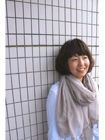 ザ デイ フォーヘアー(The day 4 HAIR)&nbsp;秋ボブ