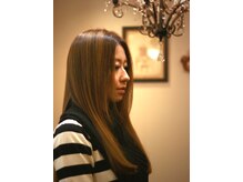 ビースト フォー ヘア(BEAST for hair)