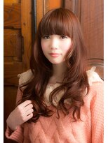 クロコ(Quroco)&nbsp;【Quroco】ブログ、口コミ必見！Qurocoの巧みなパーマスタイル