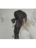 簡単アレンジ
