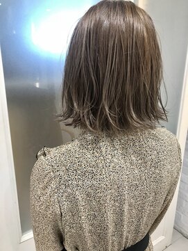 ヴァンカウンシル 金山(VANCOUNCIL kanayama) 【VAN COUNCIL kanayama】グレージュ