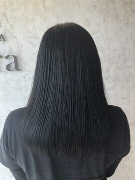 ナトゥーラ 一宮(NATURA) くせでお悩みの方に