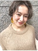 sand小金丸 大人ショート