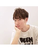 美容室 コビー(cobby)&nbsp;メンズショート