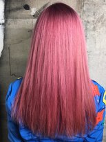 カテナ(CATENA)&nbsp;ハイトーンピンク