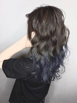 ソース 枚方(SOURCE)&nbsp;【SOURCE】デニムグラデーション