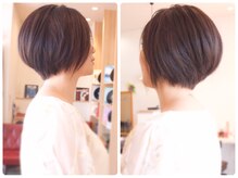 ヘアサロン オーガル(Hair Salon O'rgar)