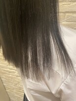 ミント バイ フォルテ(mint by FORTE)&nbsp;グレージュ