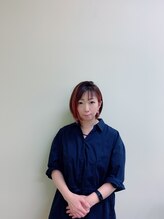 ヘアメイク プラスワン(HairMake Plus ONE) 林 恭子