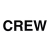 クルー(CREW)のお店ロゴ