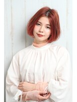 メリーランド 武蔵新城本店(MerryLand) ミニボブ 【メリーランド武蔵新城】