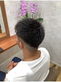 フェードカット