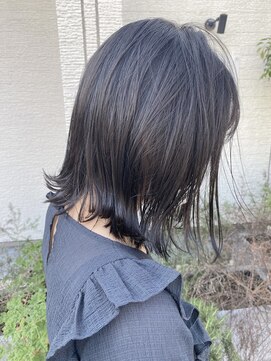 リル 新浜店(LiL) 2021 LiL hair by葭本30