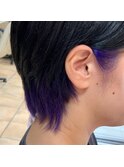 ショートStyle