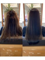 エルサ(Elsa)&nbsp;【Elsa元町・三宮】ウルティアストレート