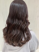 バサ 国分寺店(BASSA)&nbsp;ラベンダーブラウン◯