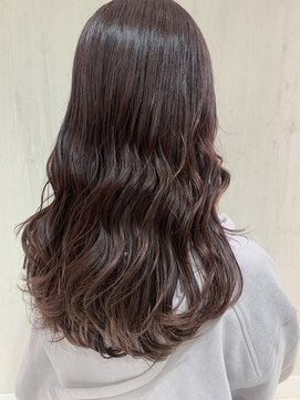 バサ 国分寺店(BASSA) ラベンダーブラウン◯