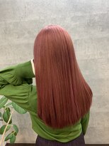 シャラクアクティ(sharaku acty)&nbsp;ペールピンク