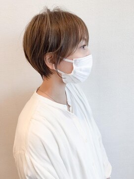 フォーカス 南流山店(FOCUS) 人気ショート