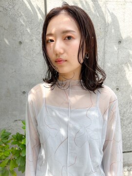 フーブ(HOOB) ミディアム