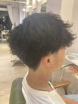 シン(SHIN) ツイストスパイラル