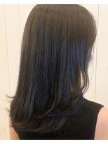 グッデイ ヘアー(GOOD DAY HAIR)&nbsp;【GOOD DAY HAIR】《暗髪カラー》下北沢