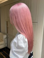 ベレーザ 渋谷(BELEZA)&nbsp;ba1694コットンピンクホワイトラベンダーチェリーピンク