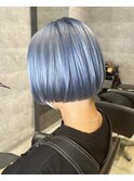 ネイビーブルー