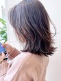 ケーツー あべのキューズモ－ル店(K-two) さりげないデザインが◎上品ベビーハイライト♪[天王寺&阿倍野]
