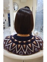 アッシュ 西荻窪店(Ash)&nbsp;誰もが振り返る？ウルツヤ縮毛矯正