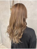 20代・30代/大人ガーリー/似合わせカット