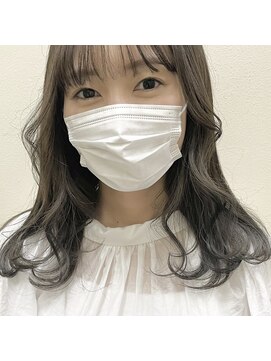 エストアール フクオカ 福岡博多店(est-r. Fukuoka) ◯オリーブグレージュ◯