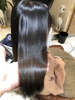 ヘアリゾートエーアイ 新宿西口店(hair resort Ai) サイエンスアクア【新宿 酸熱】