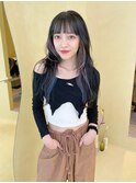 ロングレイヤー
