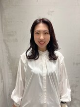 エフェスト 二条店(efesto) 永谷 裕香