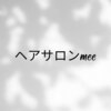 ミー(mee)のお店ロゴ