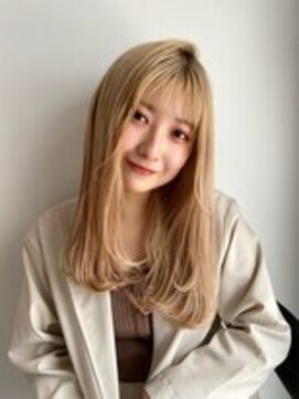 フラミューム 池袋(flammeum) flammeumスタイル(池袋)(雑司ヶ谷)(池袋東口)