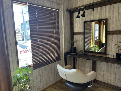 アクシア(Axia)の写真