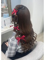 アリエス 渋谷駅東口店(Aries)&nbsp;あみたらし