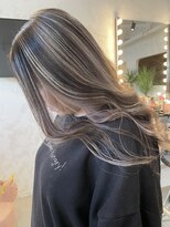 プルメリアドット(Plumeria.)&nbsp;ハイライト