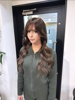 ラピス 名古屋駅前店(Lapis)&nbsp;extensions× gradation