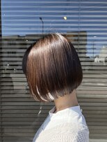 フェアリーテイル(fairy tale)&nbsp;顎ラインbob