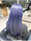 ブルーラベンダー
